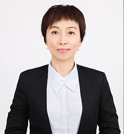 特邀出席嘉宾:严洁