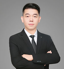 特邀出席嘉宾:夏海东